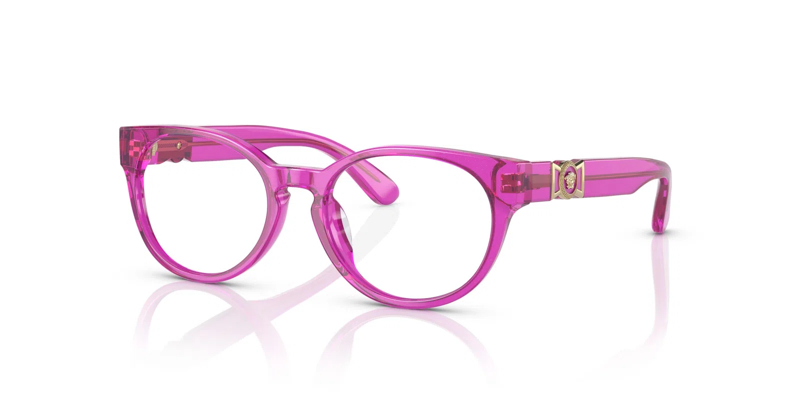 Versace Kids 3323U Eyeglasses - view 17